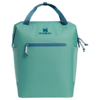 The All Day Madeleine Mini Cooler Backpack| 20 Can| 14 QT| 13.2 L