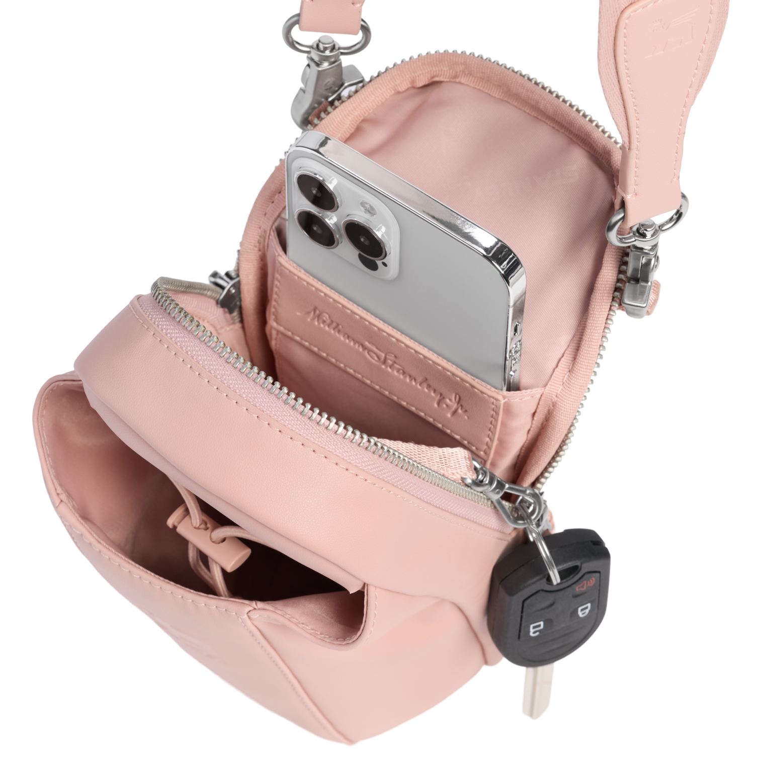 The Clutch Bottle Side-Kit| 2.11 QT