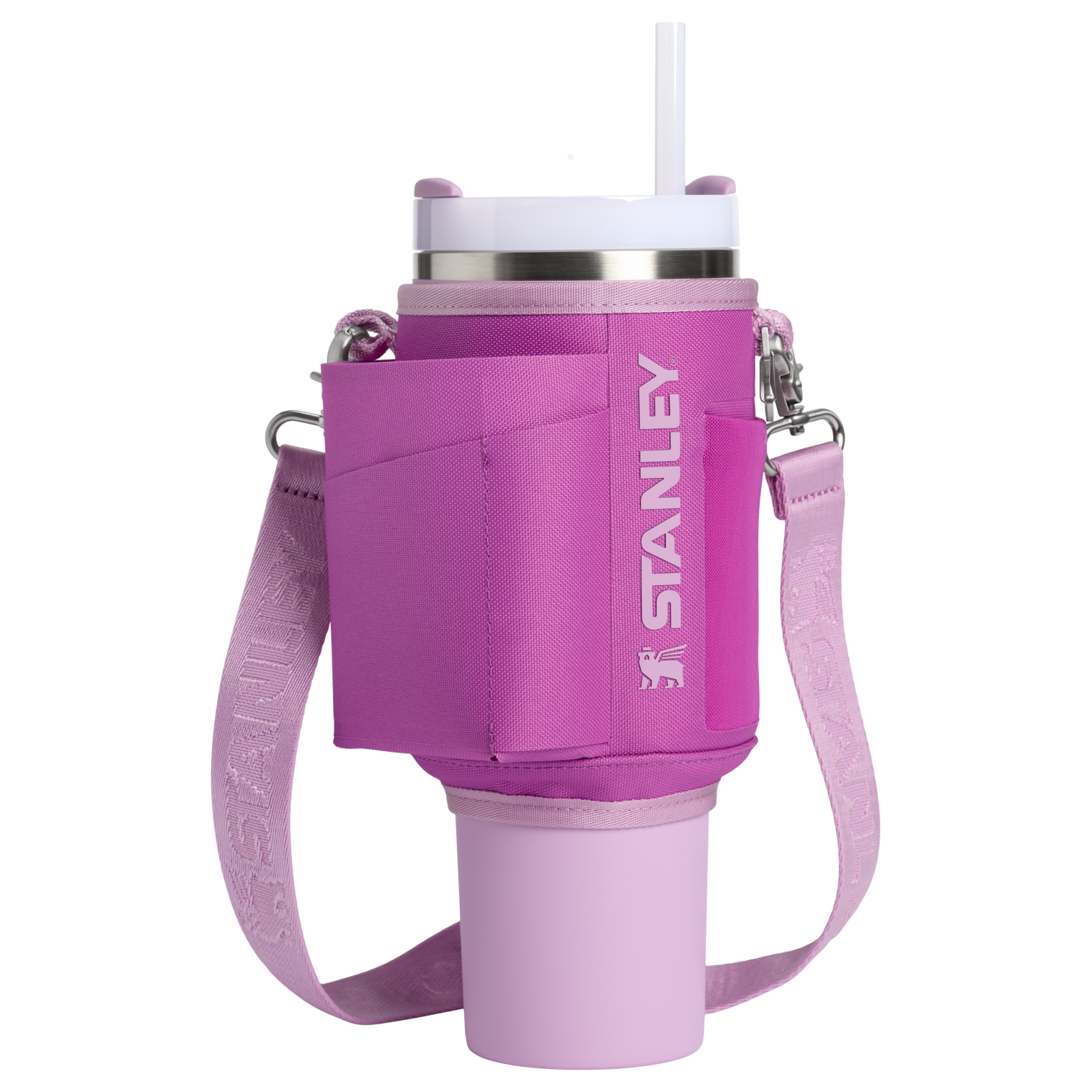 The All Day 40 OZ Quencher Carry-All