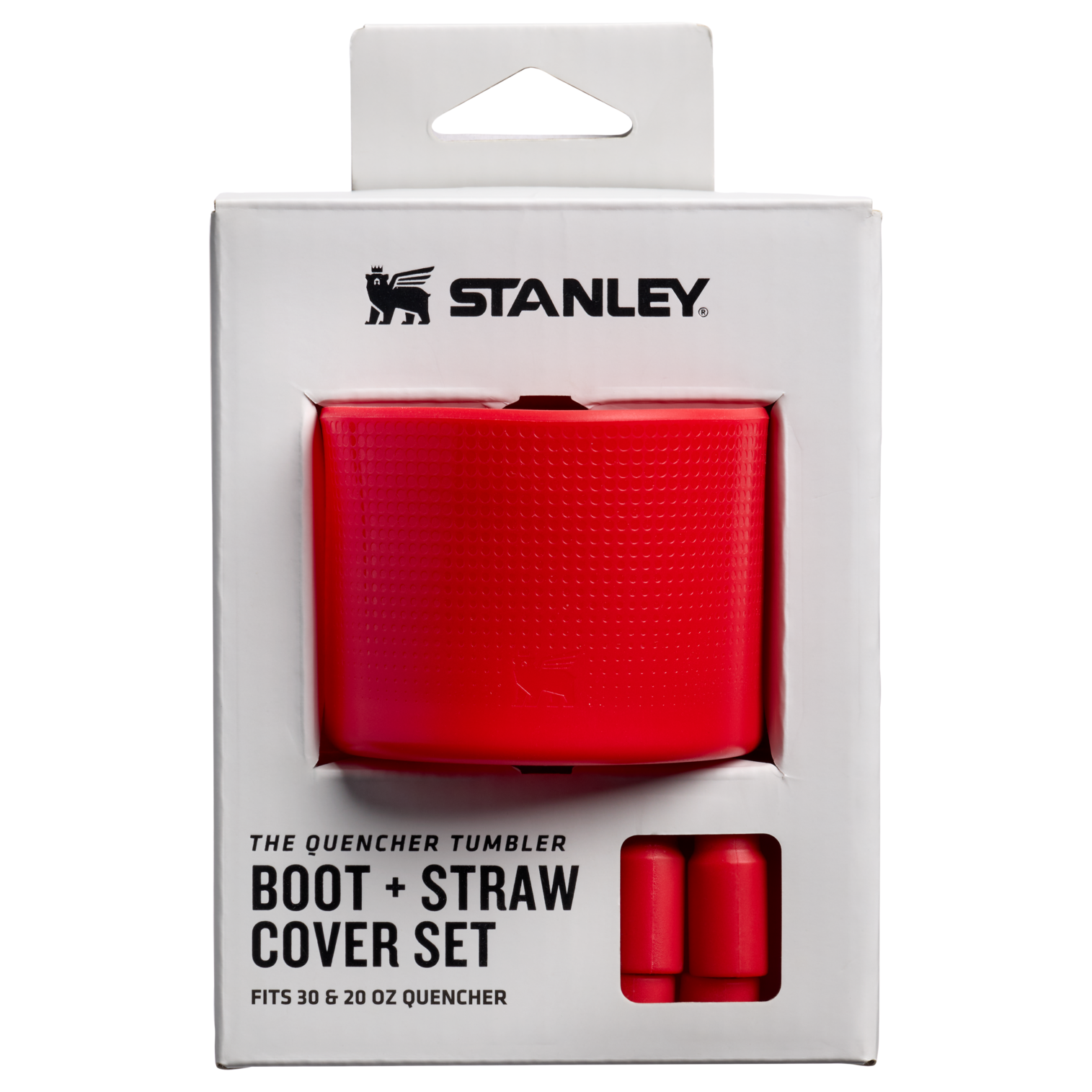 Quencher Boot and Straw Cover Set| 30 OZ & 20 OZ