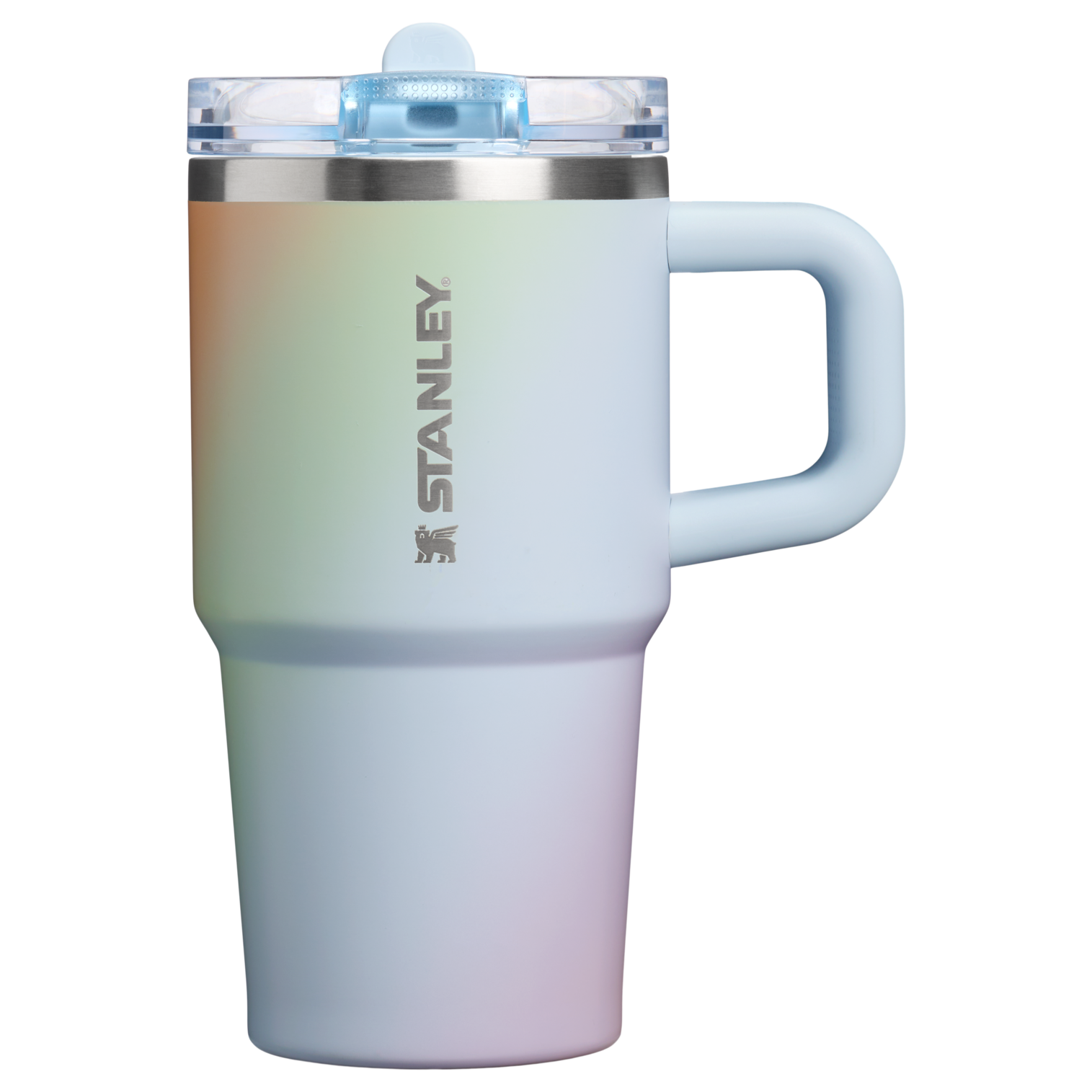 The Quencher ProTour Flip Straw Tumbler| 20 OZ