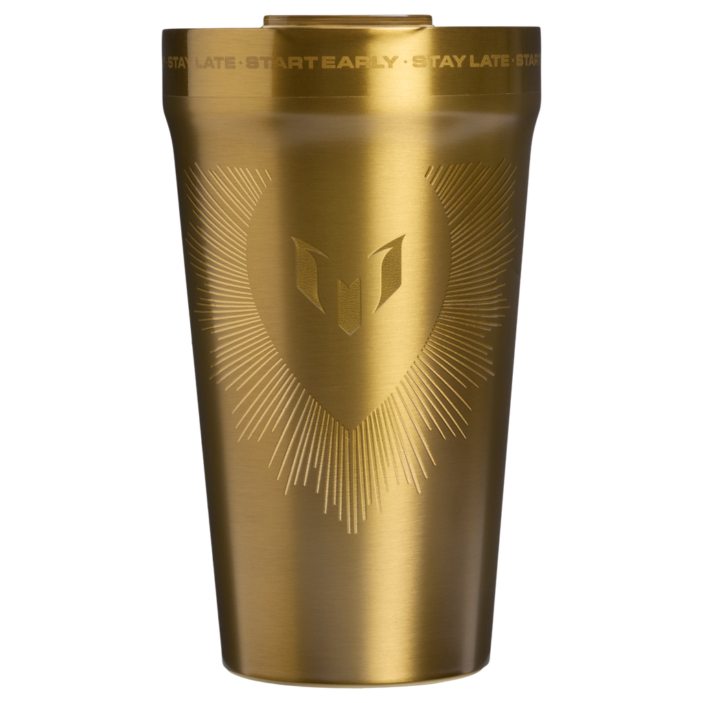 The Messi x Everyday Tumbler| 16 OZ