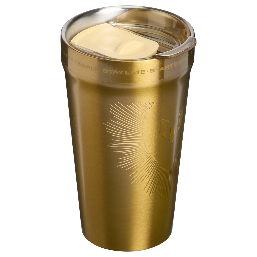 The Messi x Everyday Tumbler| 16 OZ