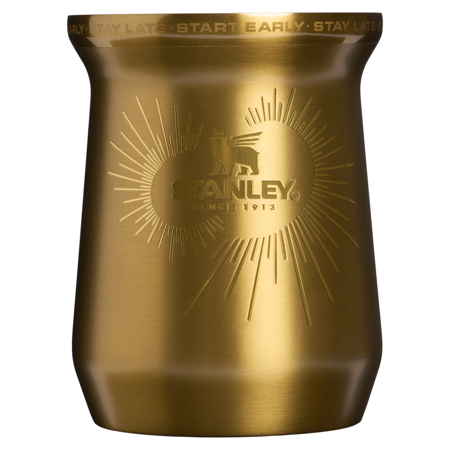 The Messi x Classic Mate Mug| 8 OZ