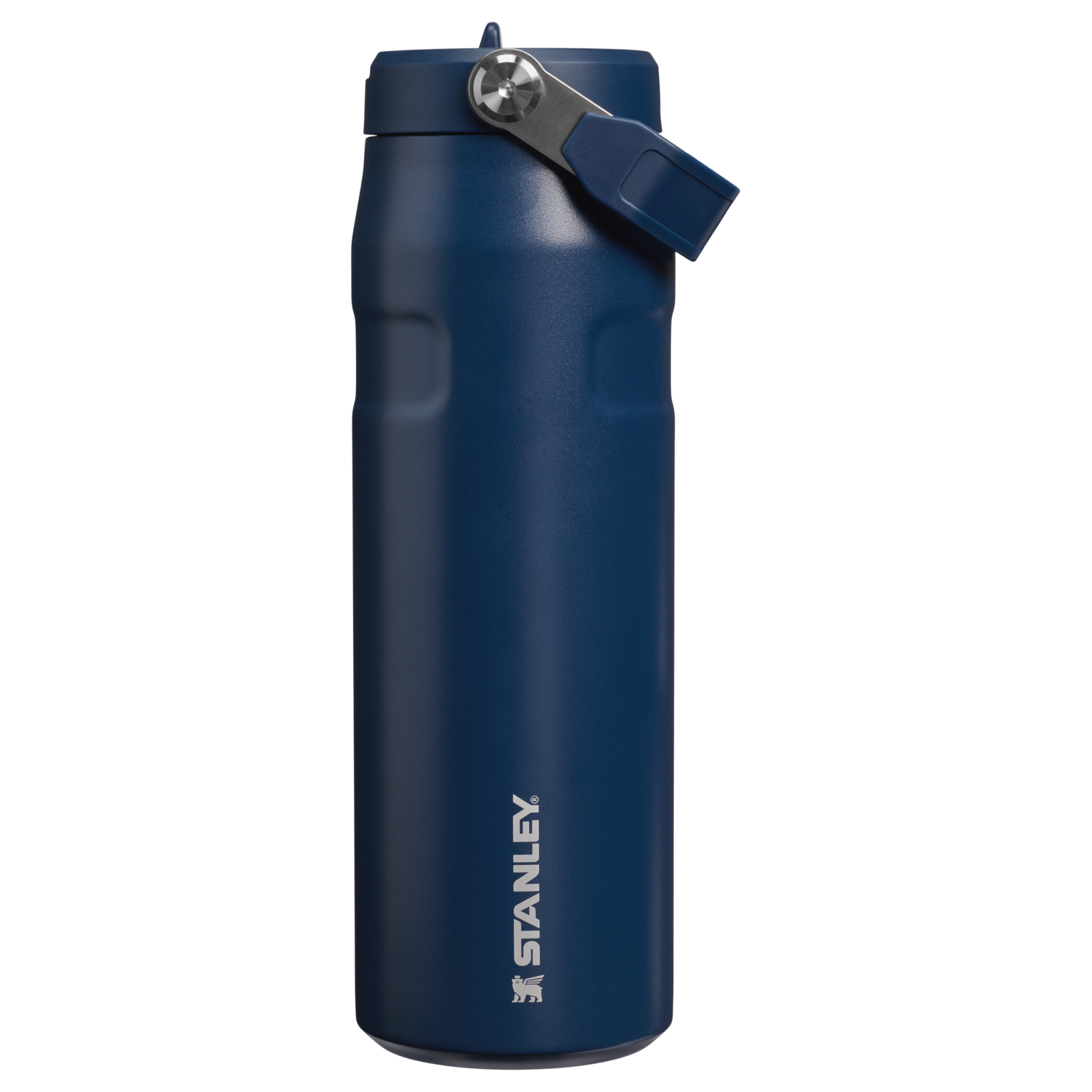 The IceFlow™ Bottle with Flip Straw Lid| 24 OZ - Create