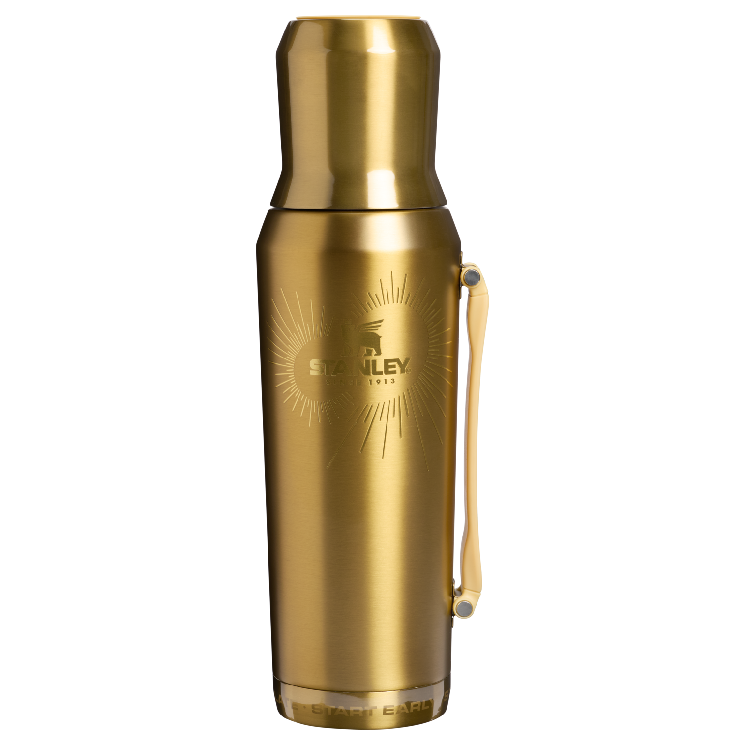 The Messi x Ideal Mate Bottle| 1.3 QT