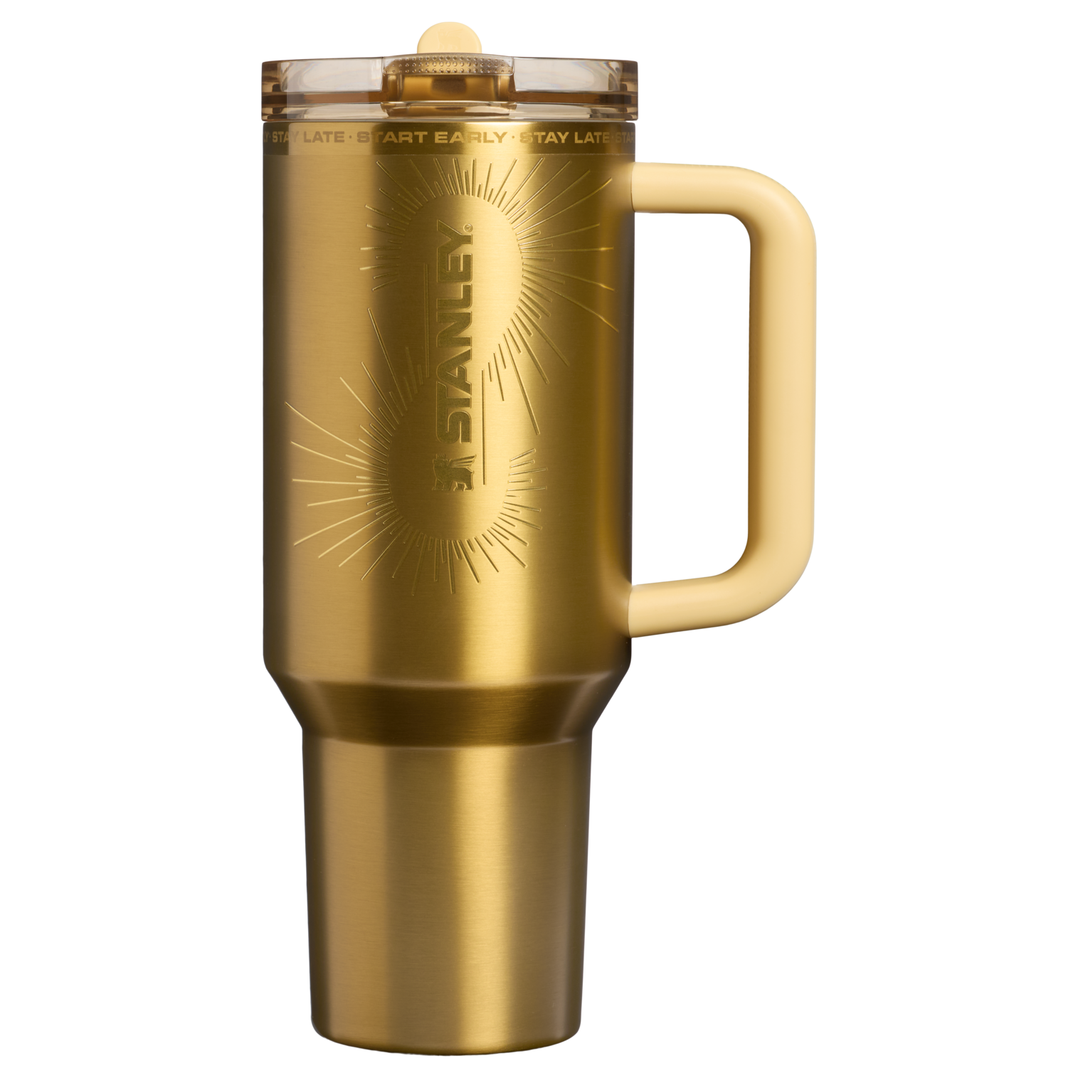 The Messi x Quencher ProTour Flip Straw Tumbler| 40 OZ