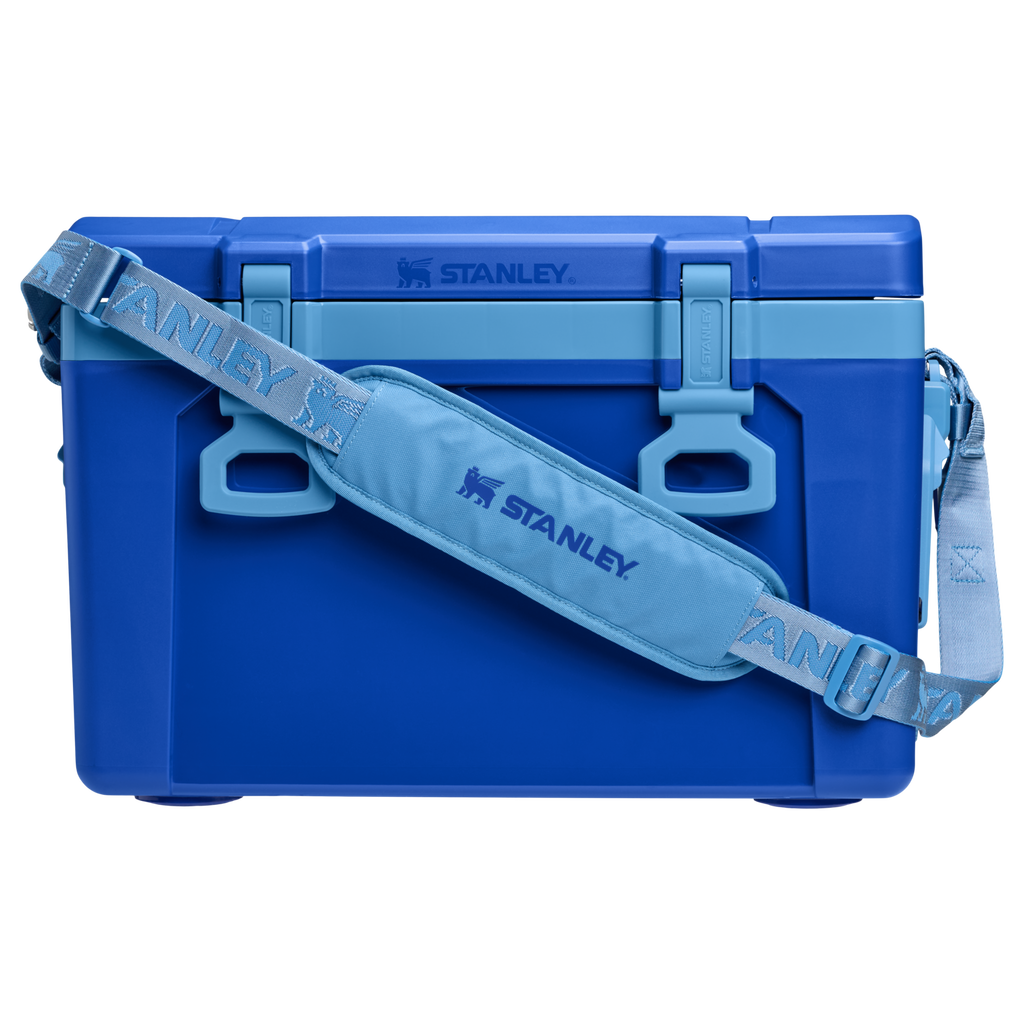 The Easy Carry Outdoor Cooler + Strap| 24 QT