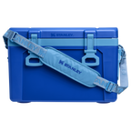The Easy Carry Outdoor Cooler + Strap| 24 QT