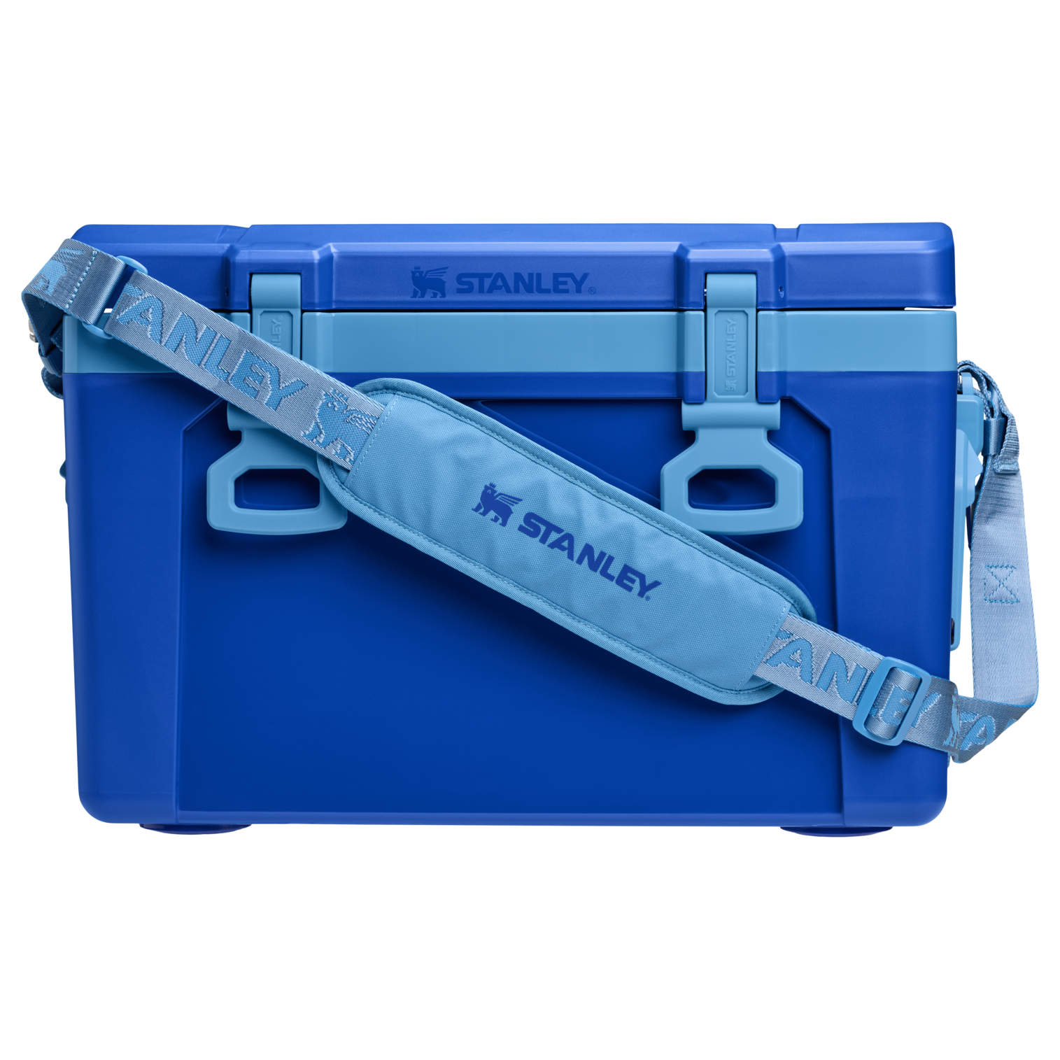 The Easy Carry Outdoor Cooler + Strap| 24 QT