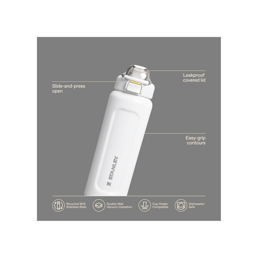The Wellspring Bottle| 24 OZ
