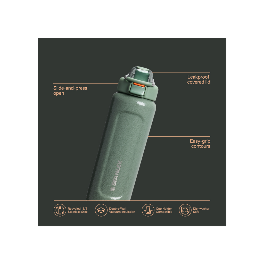 The Wellspring Bottle| 24 OZ