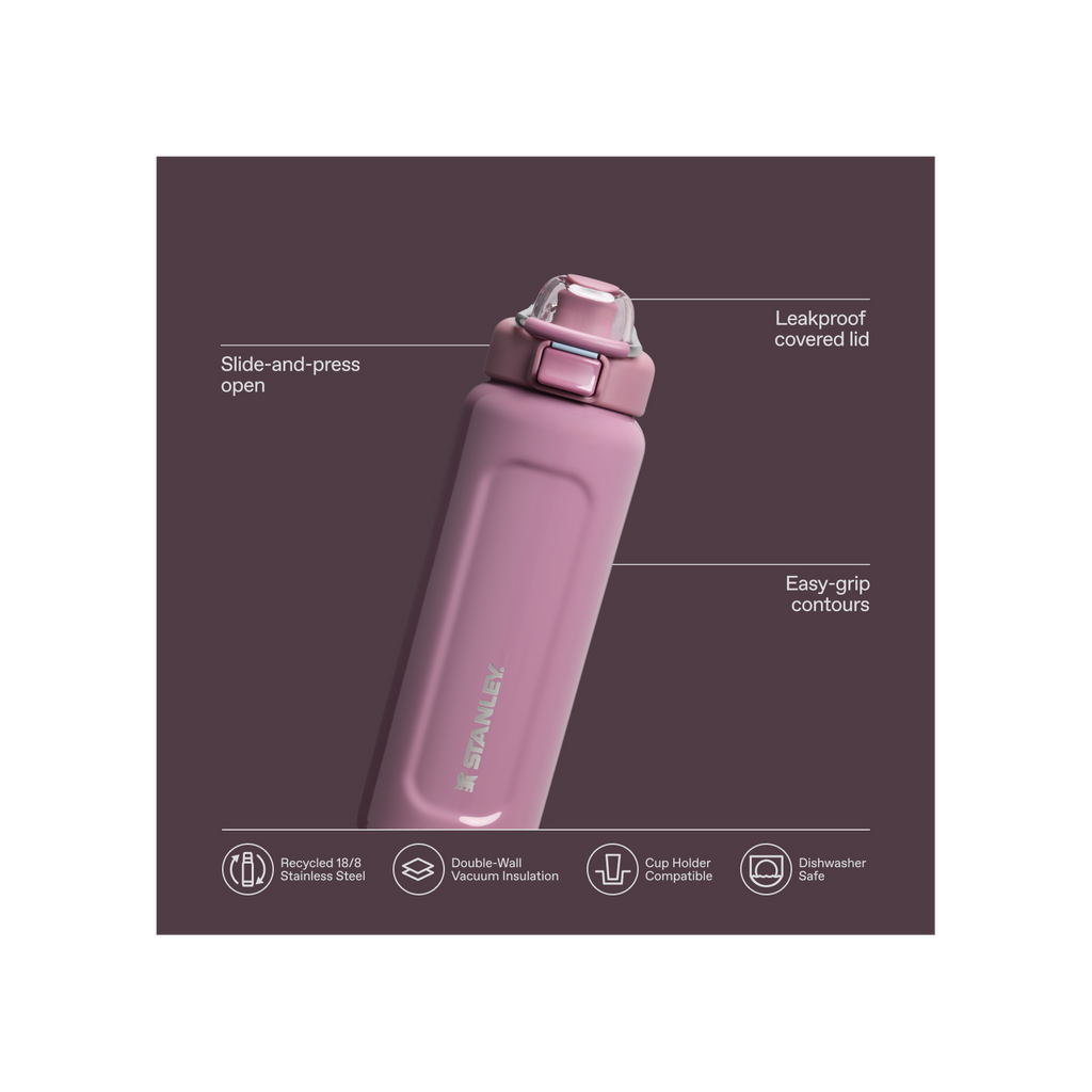 The Wellspring Bottle| 24 OZ