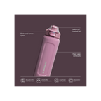 The Wellspring Bottle| 24 OZ