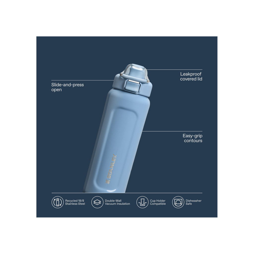 The Wellspring Bottle| 24 OZ