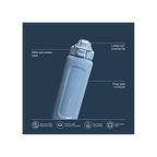 The Wellspring Bottle| 24 OZ