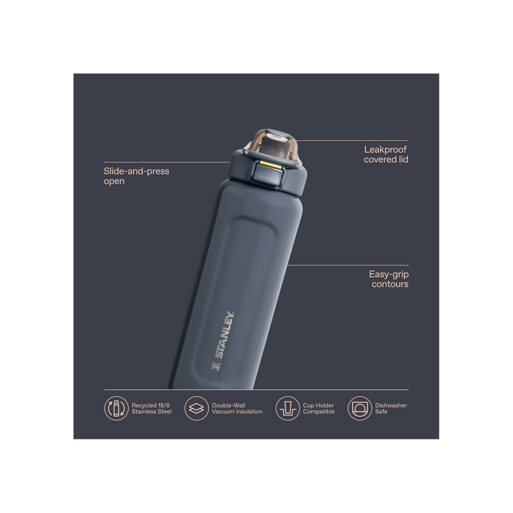 The Wellspring Bottle| 24 OZ