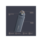 The Wellspring Bottle| 24 OZ