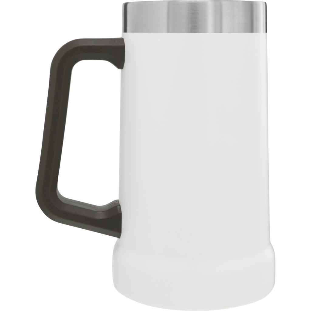 Adventure Big Grip Beer Stein| 24 OZ