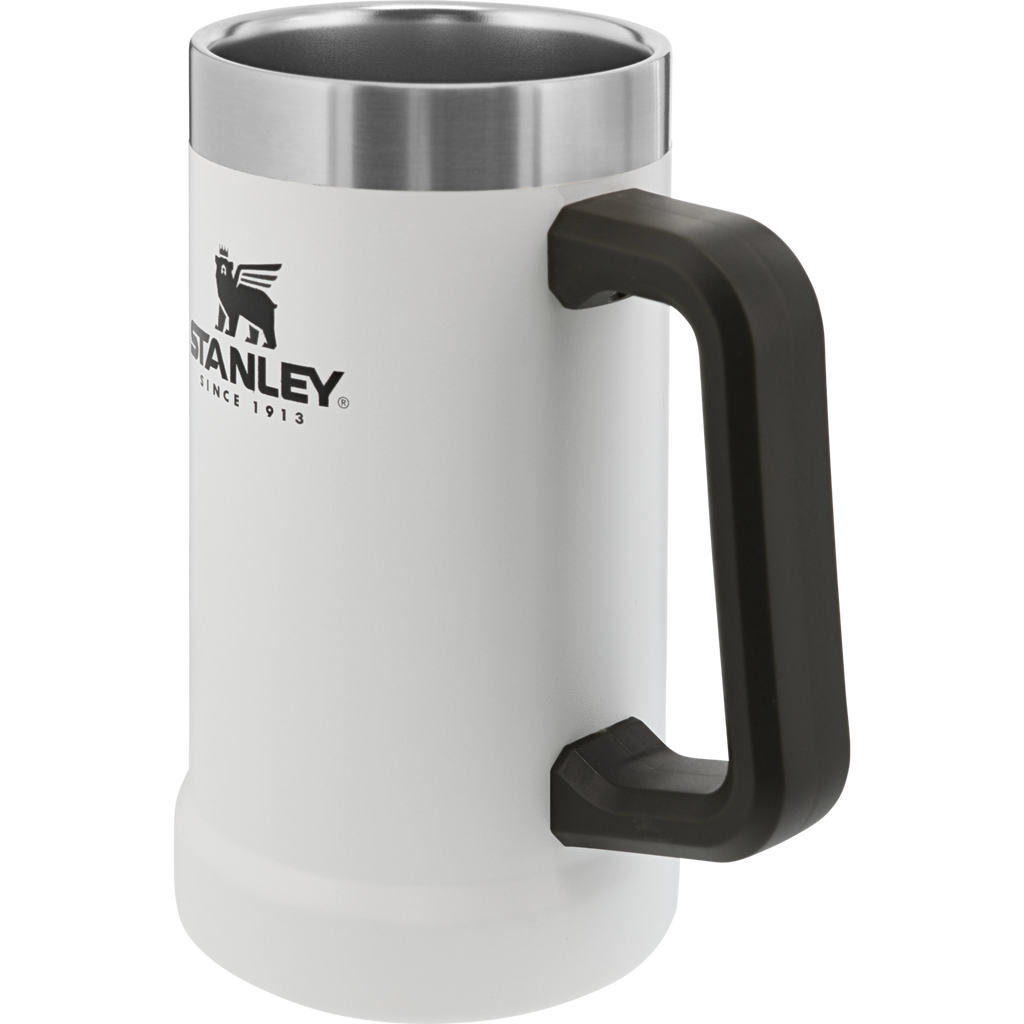 Adventure Big Grip Beer Stein| 24 OZ