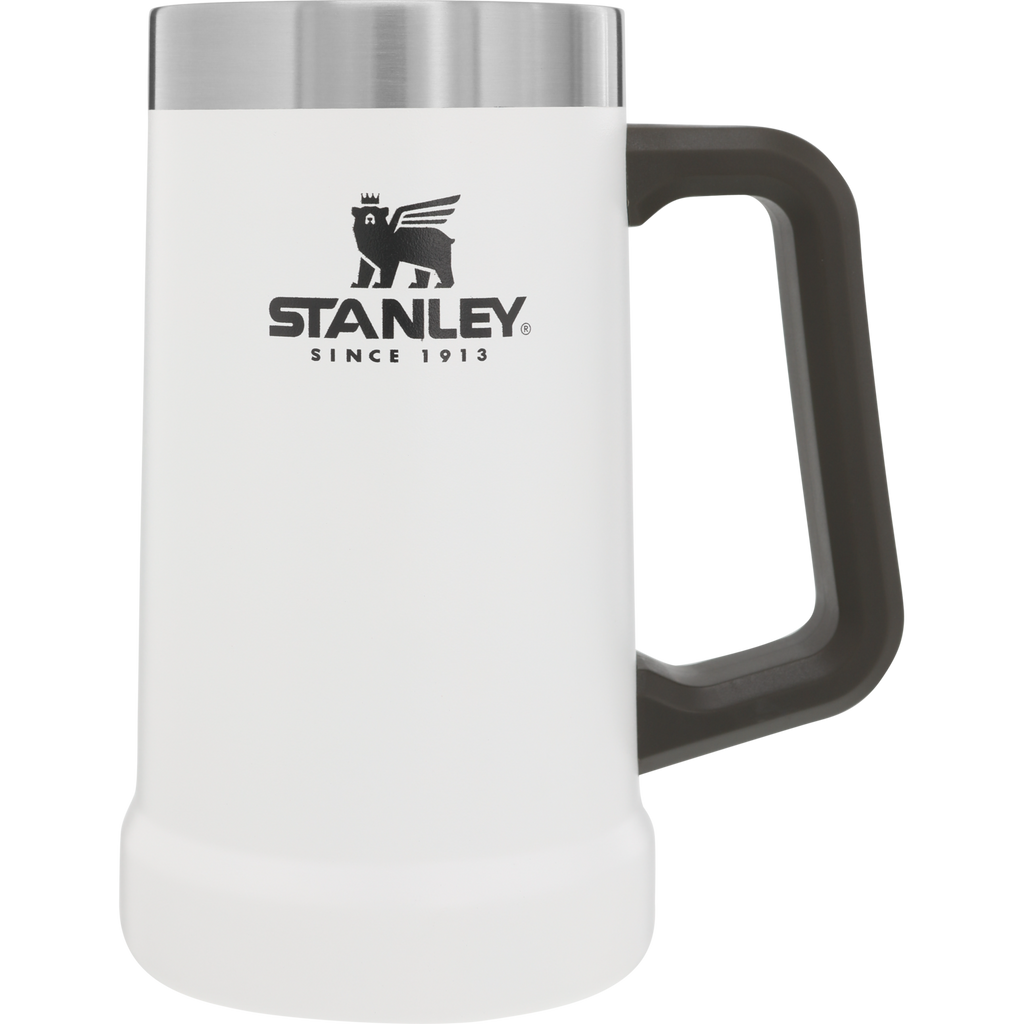 Adventure Big Grip Beer Stein| 24 OZ