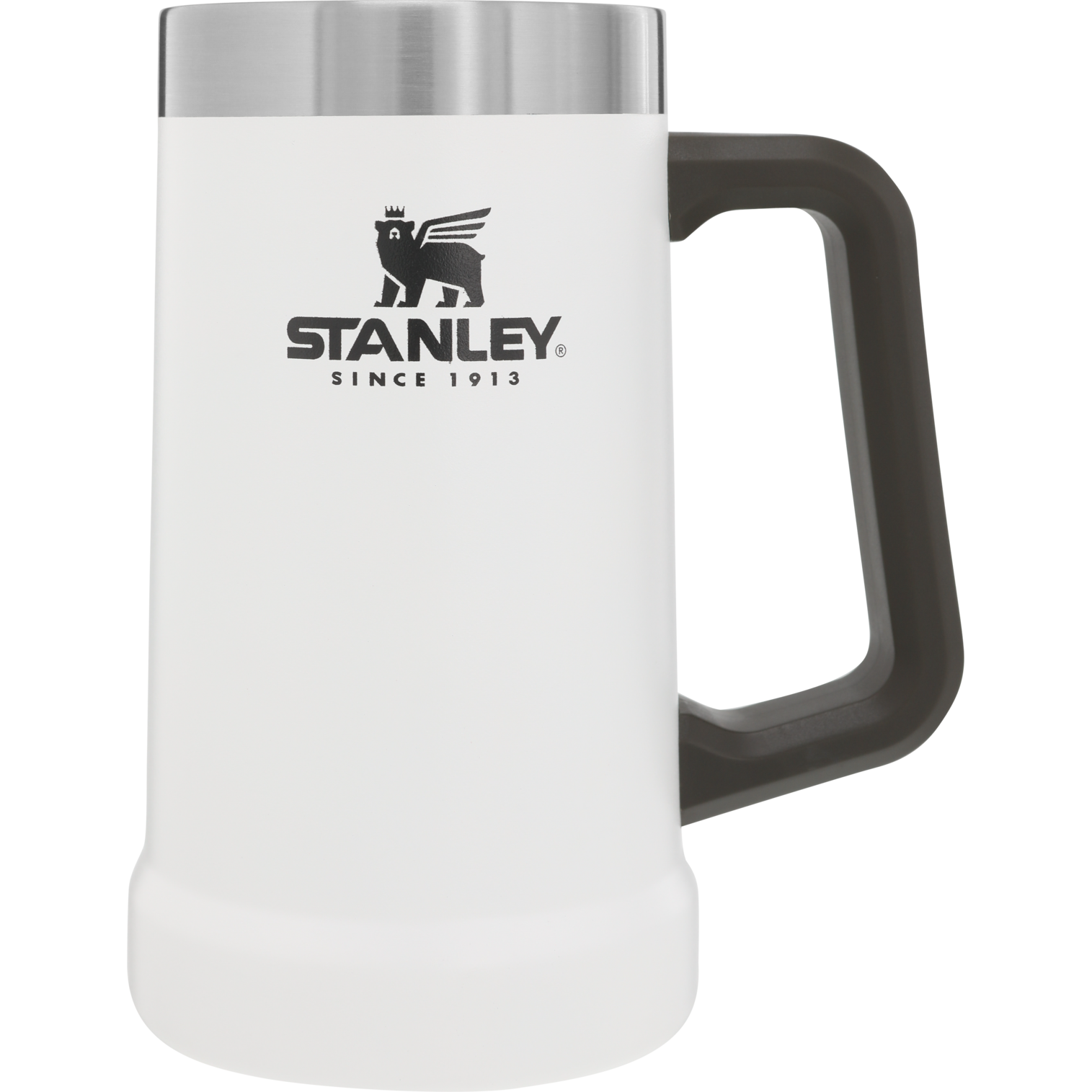 Adventure Big Grip Beer Stein| 24 OZ