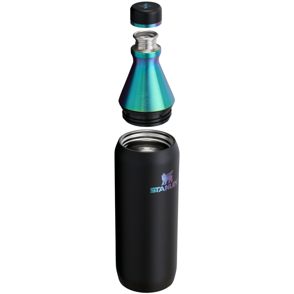 Adventure To-Go Food Jar| 18 OZ