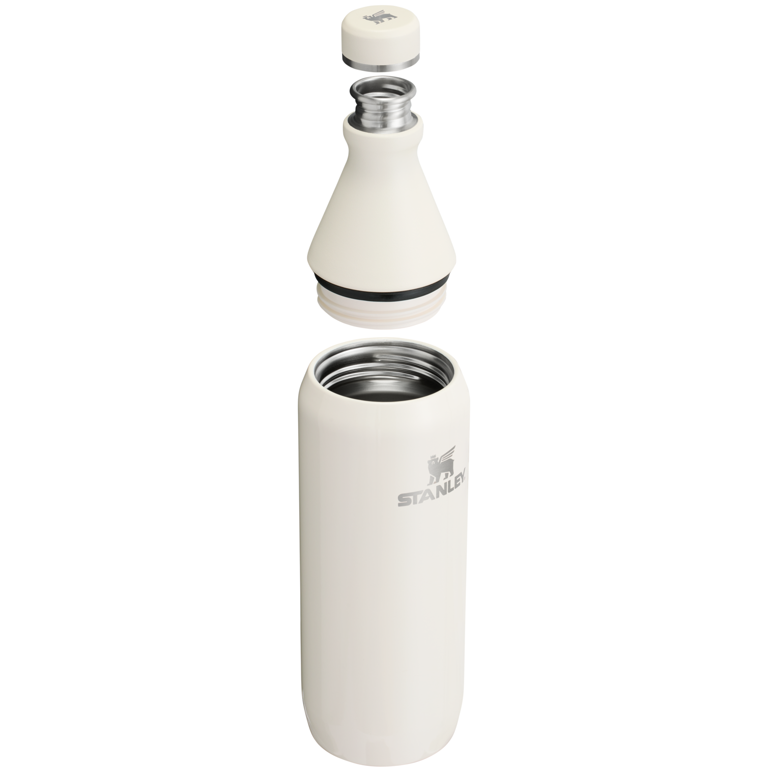 All Day Slim Bottle| 20 OZ - Create