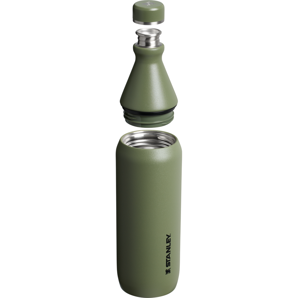 All Day Slim Bottle| 20 OZ