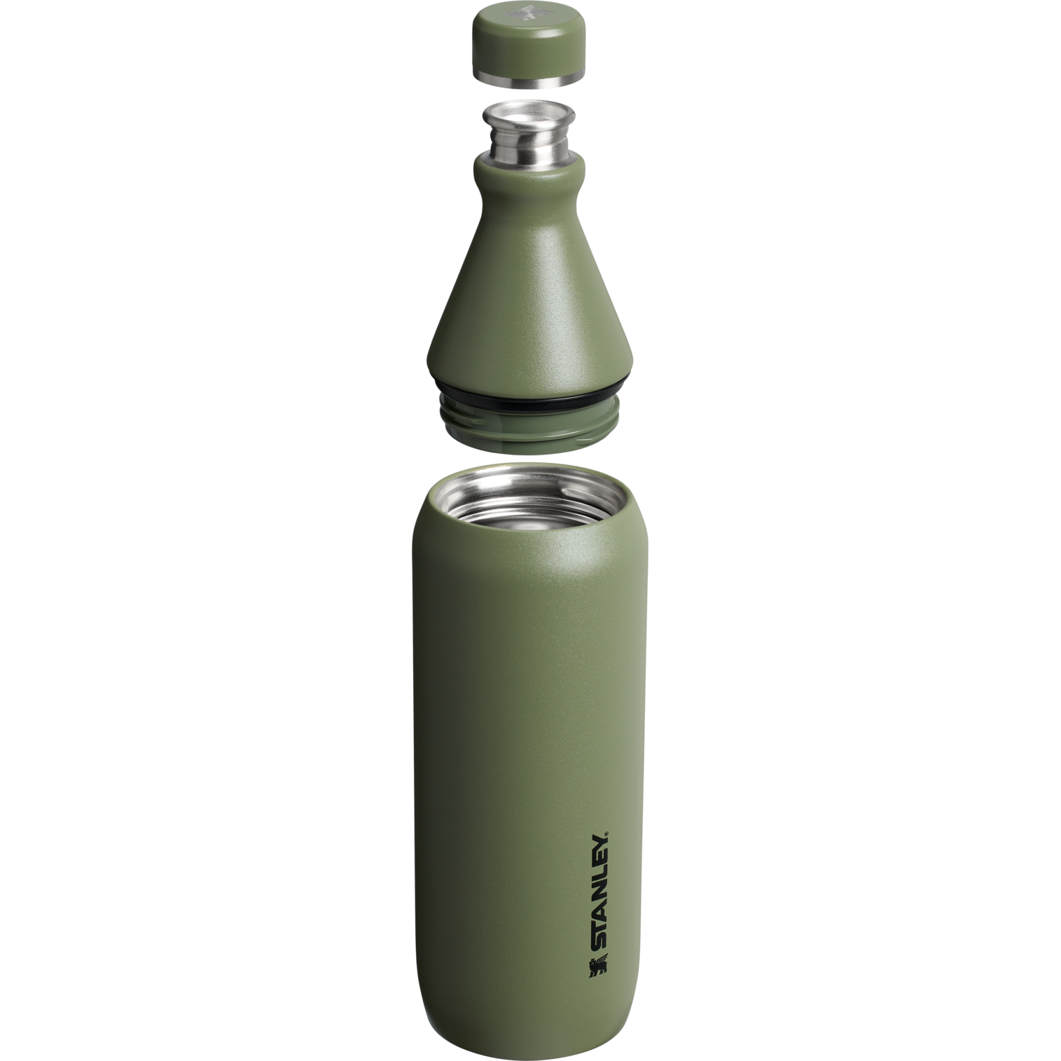 All Day Slim Bottle| 20 OZ - Create