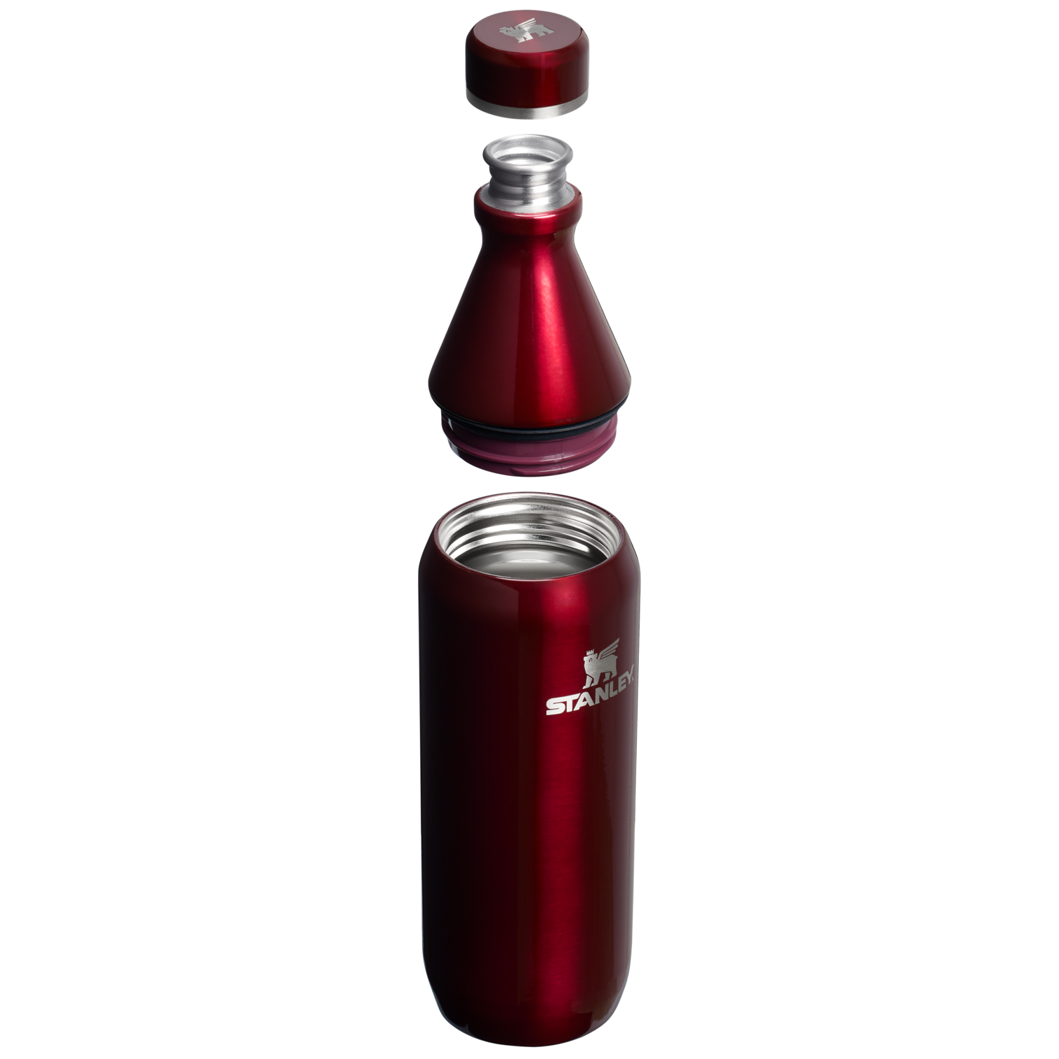 All Day Slim Bottle| 20 OZ - Create