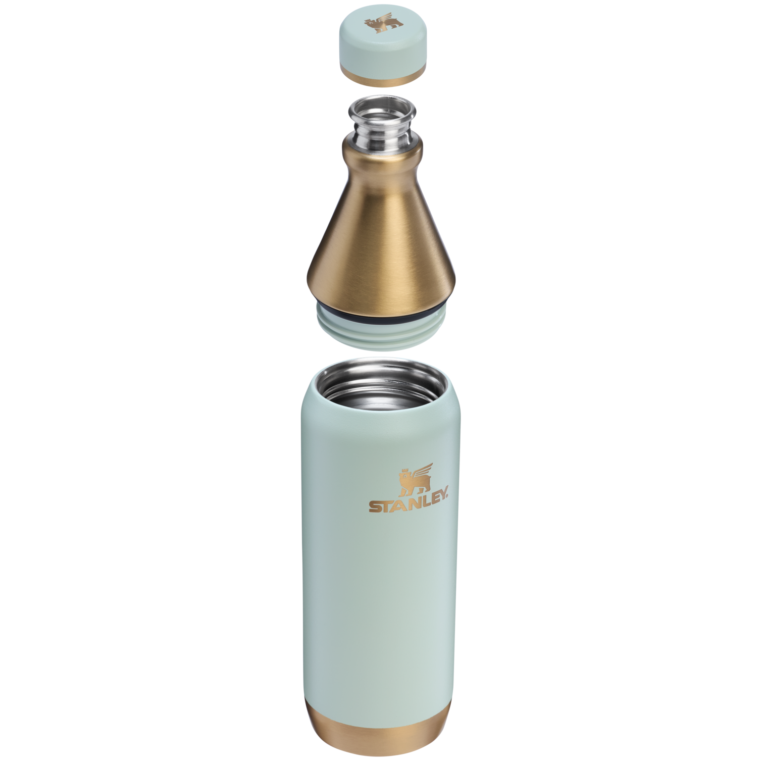All Day Slim Bottle| 20 OZ - Create