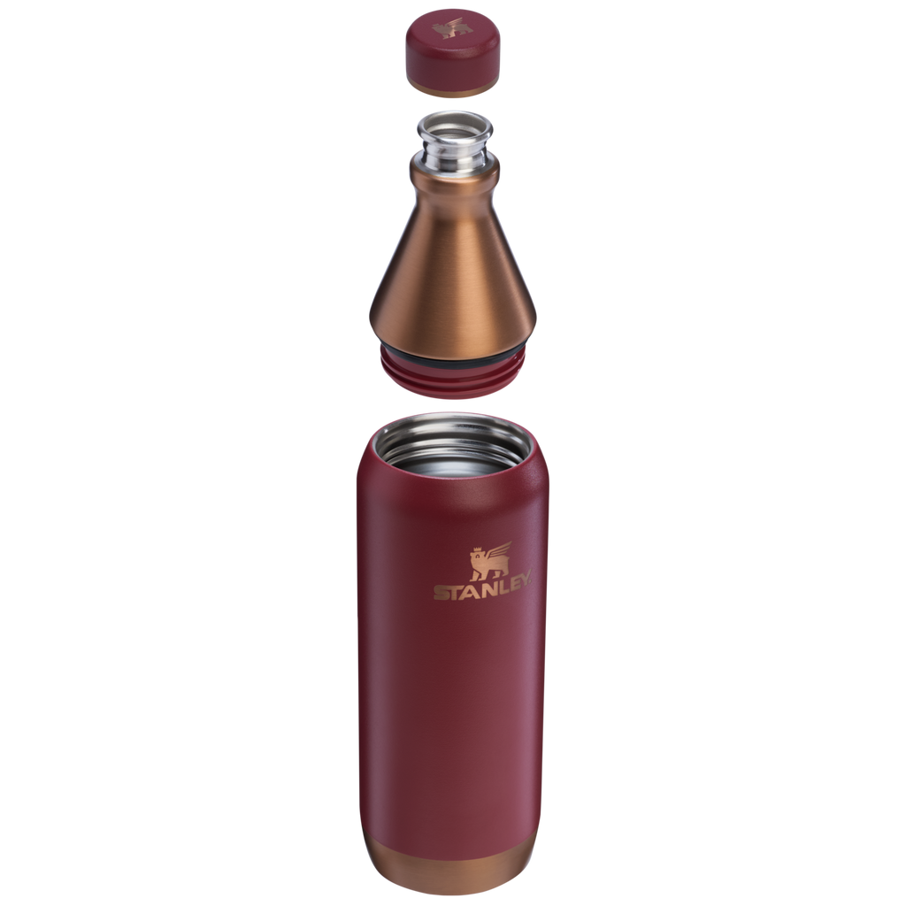All Day Slim Bottle| 20 OZ