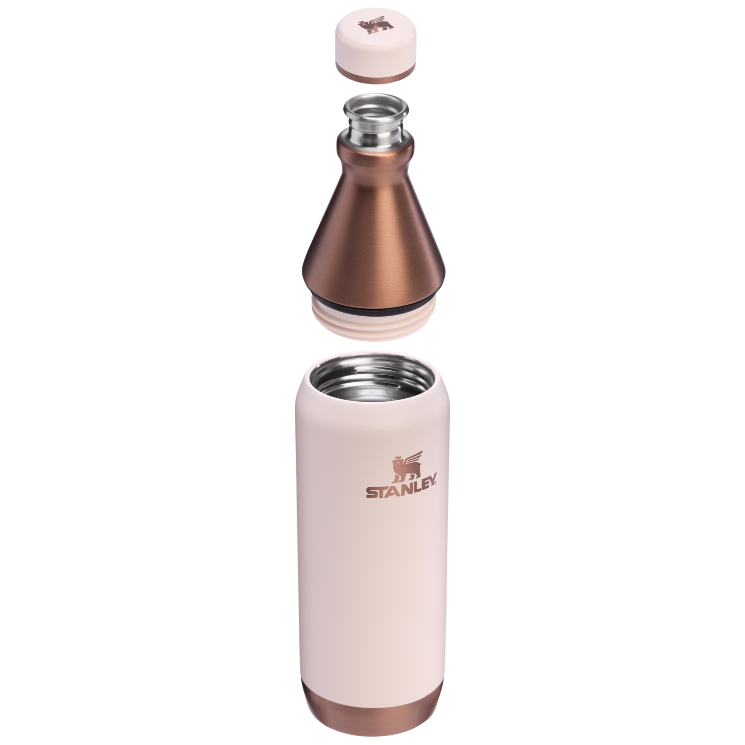 All Day Slim Bottle| 20 OZ - Create