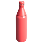 All Day Slim Bottle| 20 OZ - Create