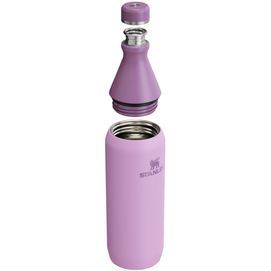 All Day Slim Bottle| 20 OZ - Create