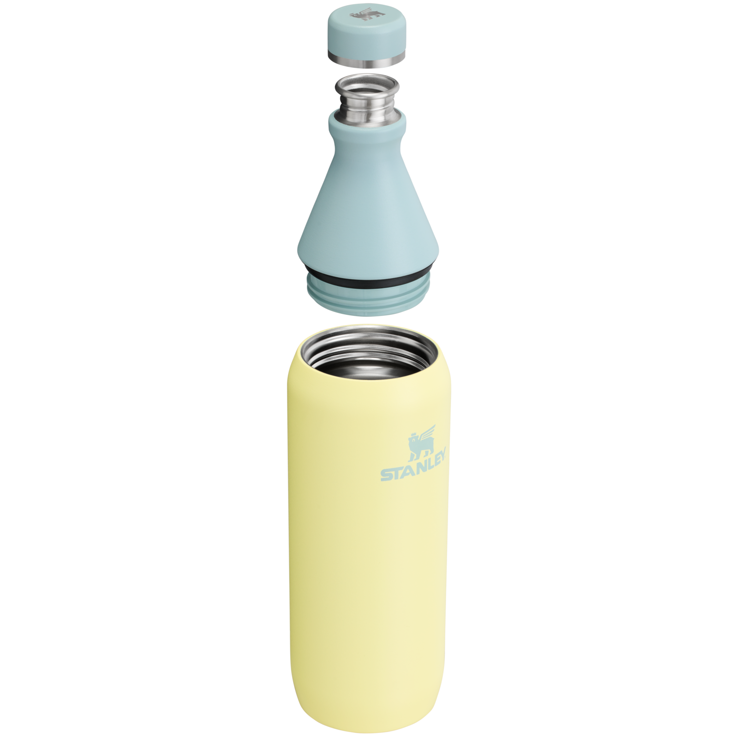 All Day Slim Bottle| 20 OZ