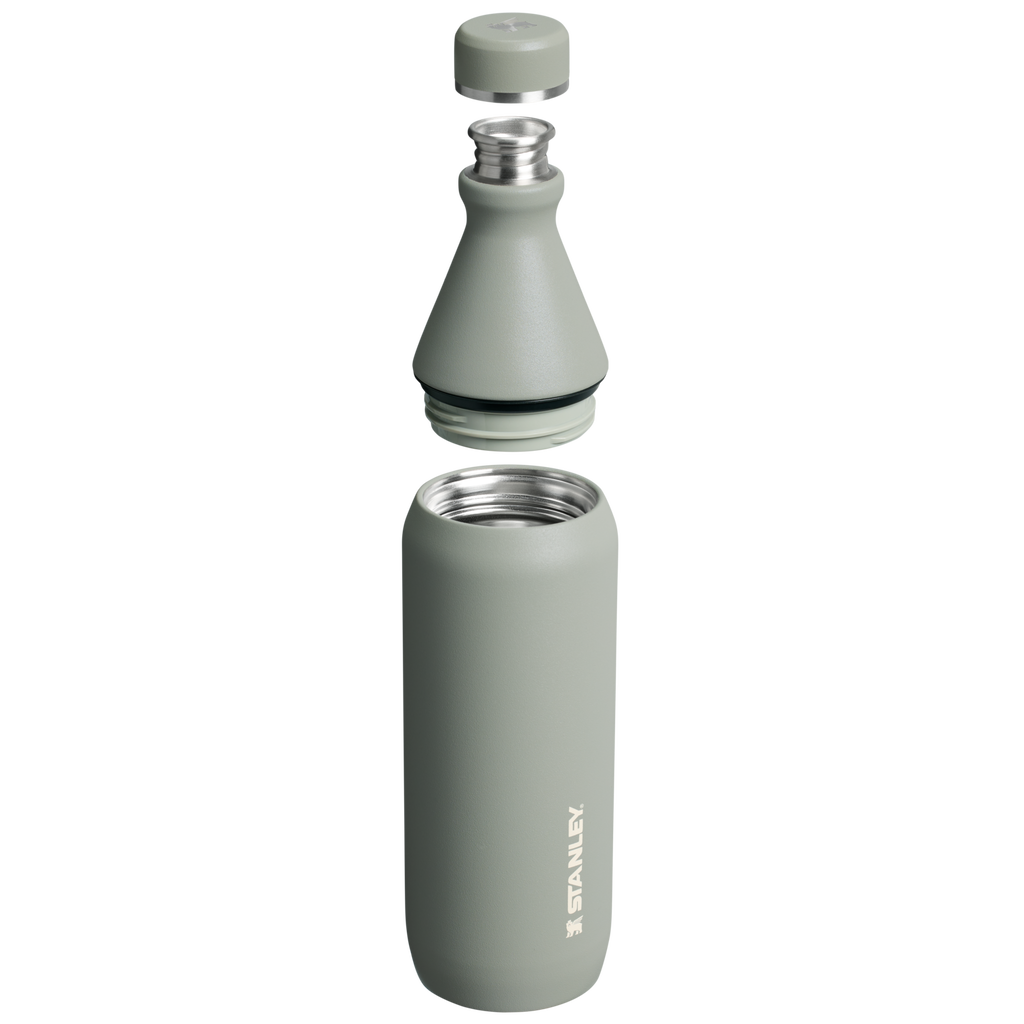 All Day Slim Bottle| 20 OZ