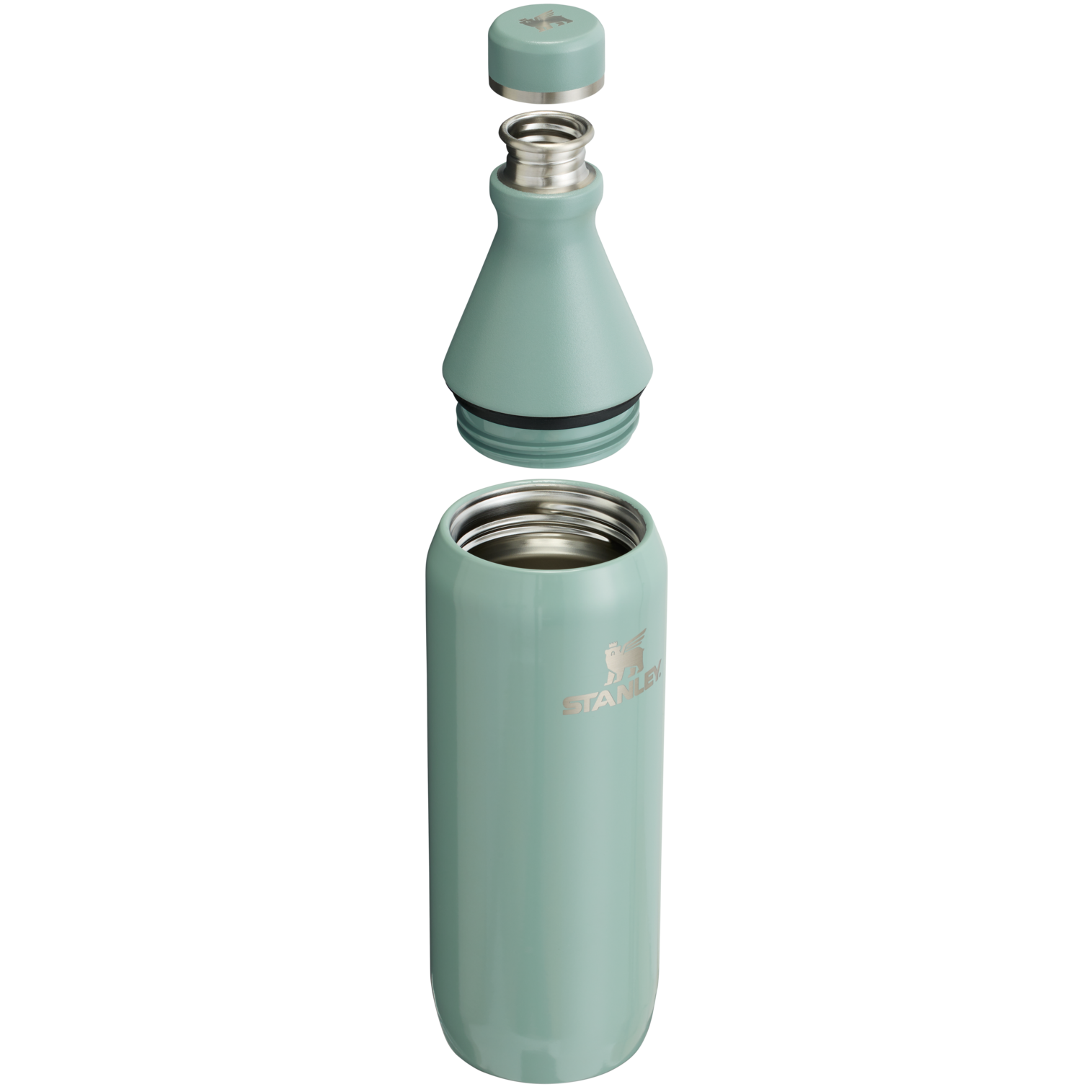All Day Slim Bottle| 20 OZ