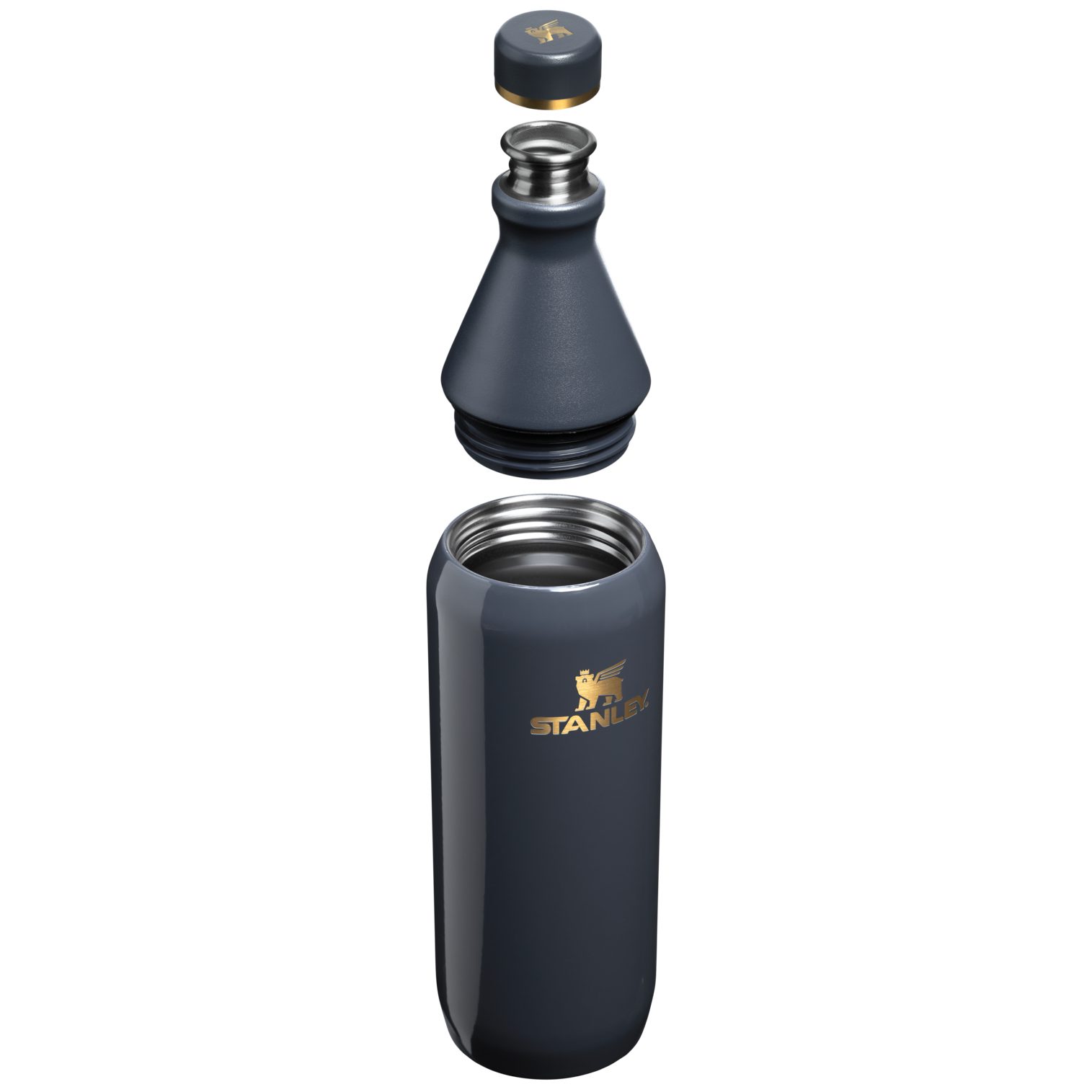 All Day Slim Bottle| 20 OZ - Create