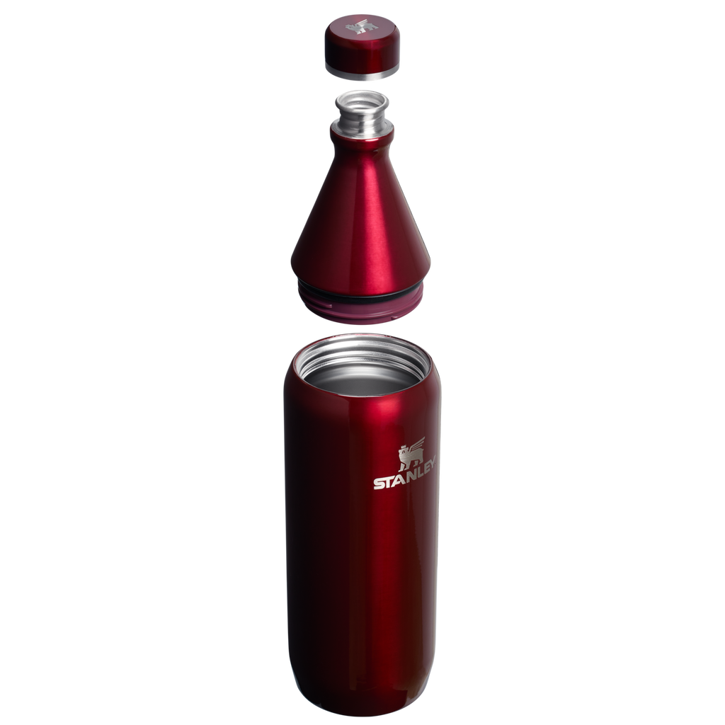 All Day Slim Bottle| 34 OZ