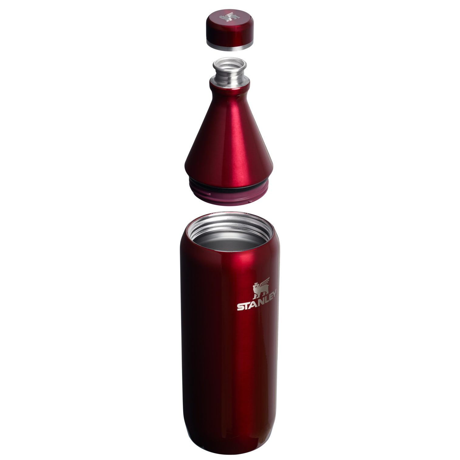 All Day Slim Bottle| 34 OZ