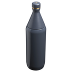 All Day Slim Bottle| 34 OZ