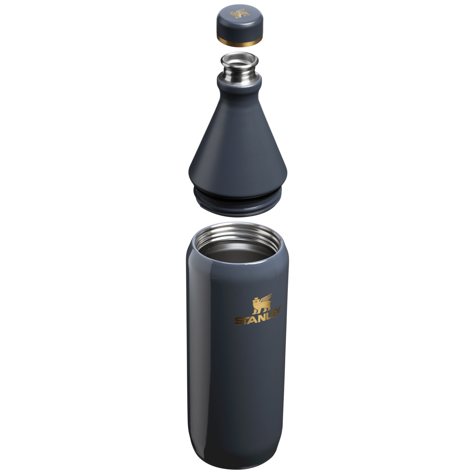 All Day Slim Bottle| 34 OZ