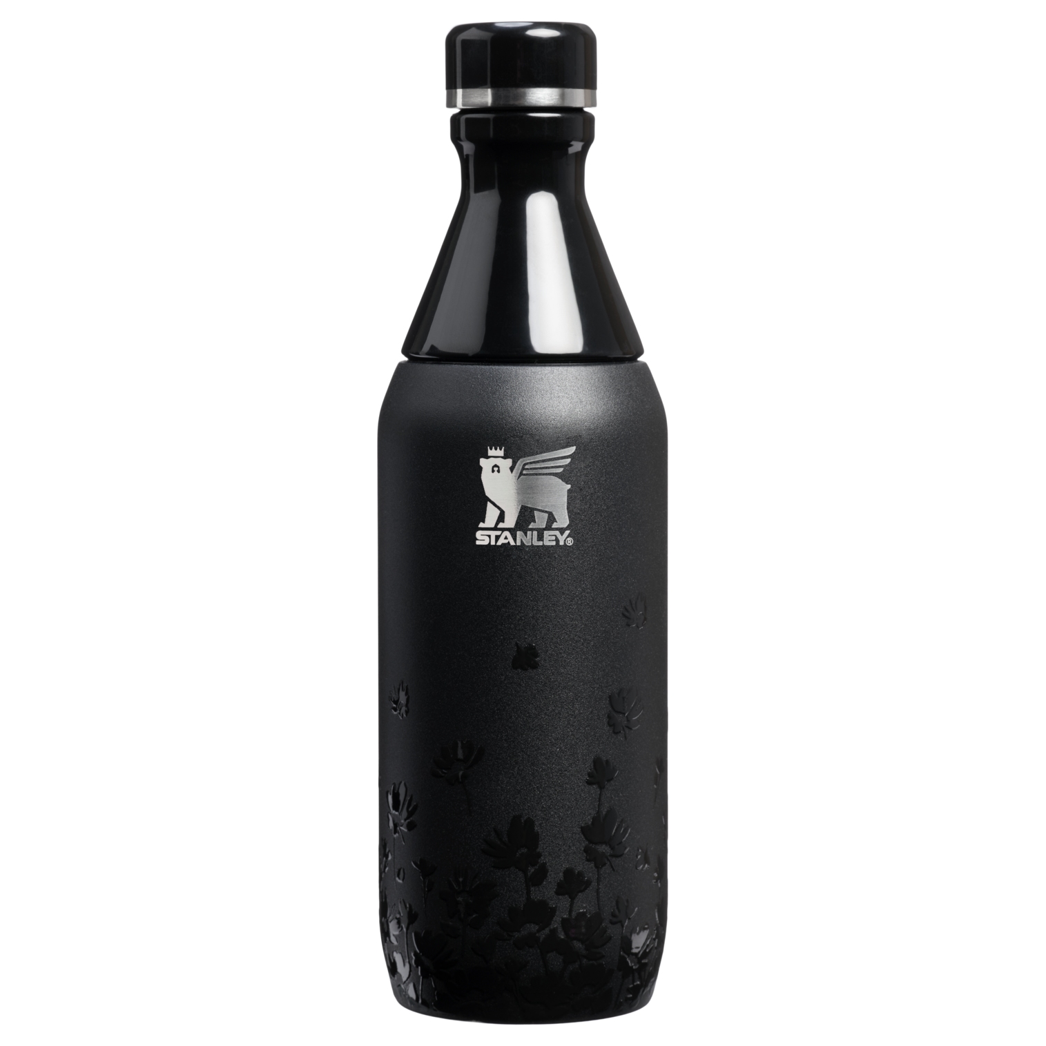 The All Day Slim Luxe Bottle| 12 OZ