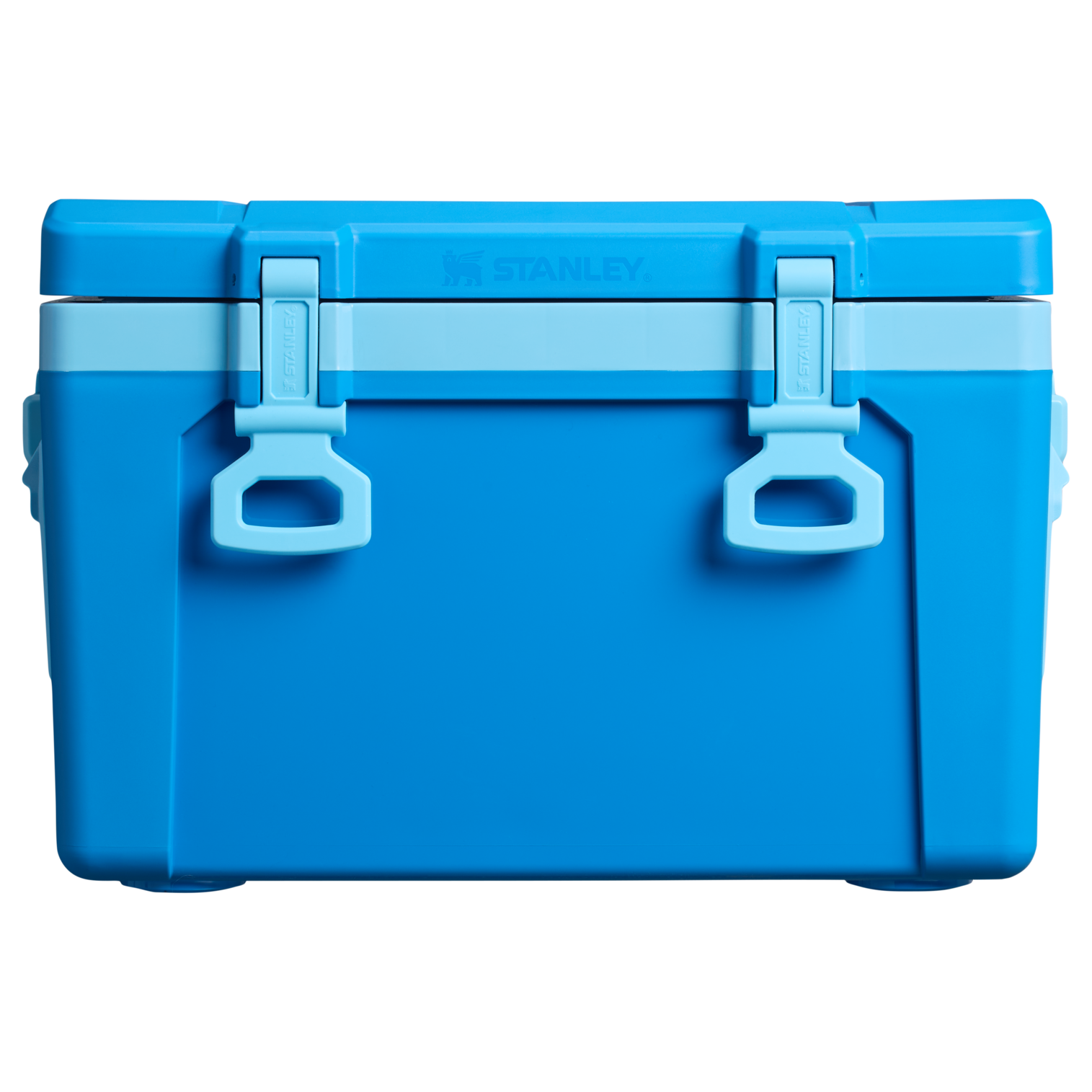 The Easy Carry Outdoor Cooler + Strap| 24 QT