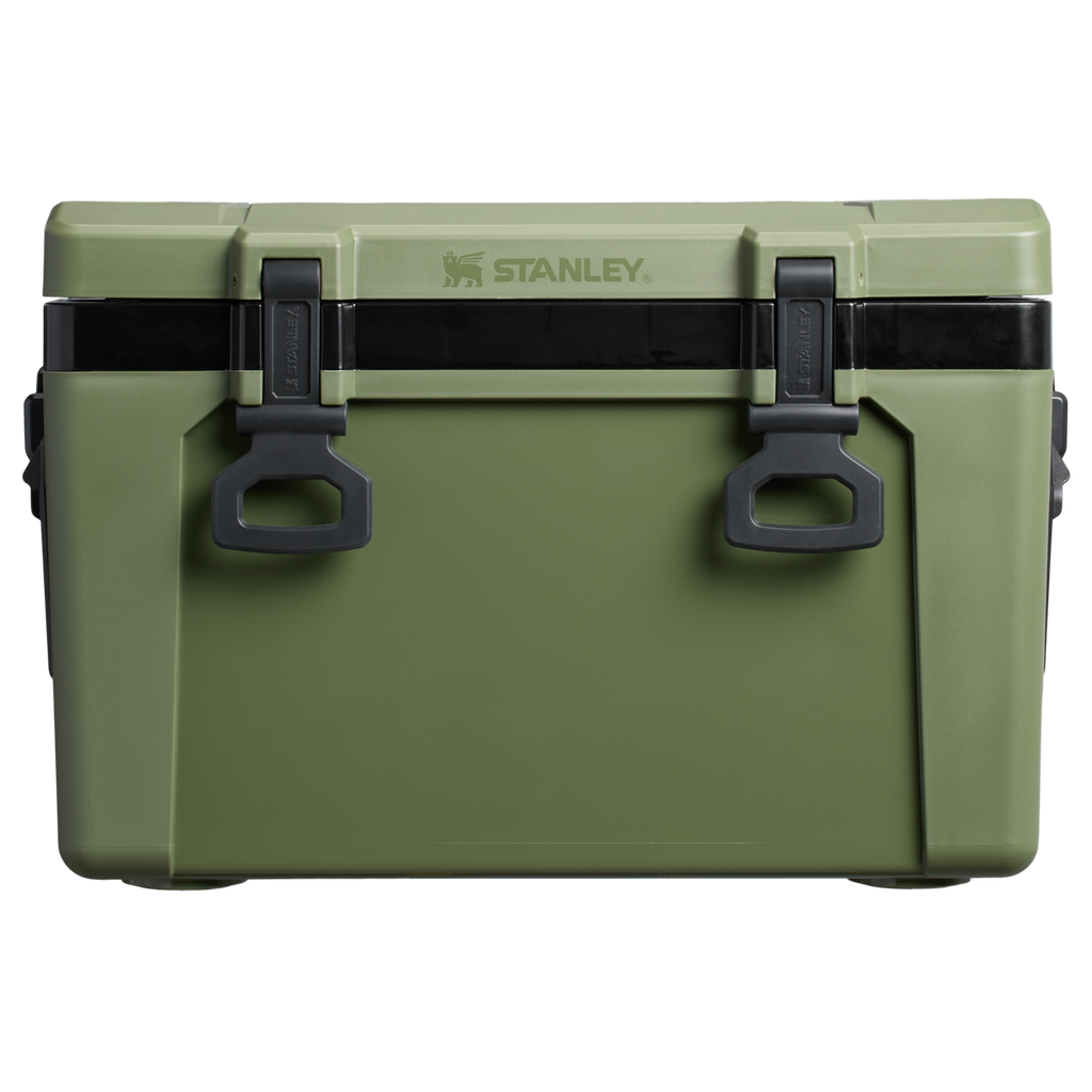 The Easy Carry Outdoor Cooler + Strap| 24 QT