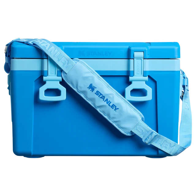 The Easy Carry Outdoor Cooler + Strap| 24 QT