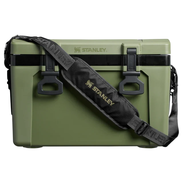 The Easy Carry Outdoor Cooler + Strap| 24 QT