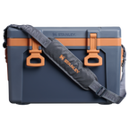 The Easy Carry Outdoor Cooler + Strap| 24 QT